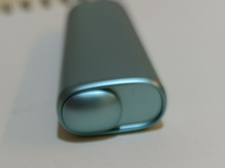 Новий iqos iluma i one 2025 .Аквамарин. Запакованний.Гарантія Код:null. Изображение 7