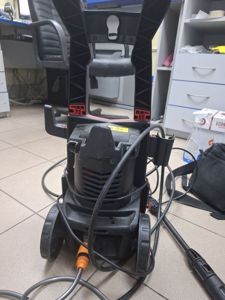 Объявление Intertool DT-1503 Б/У