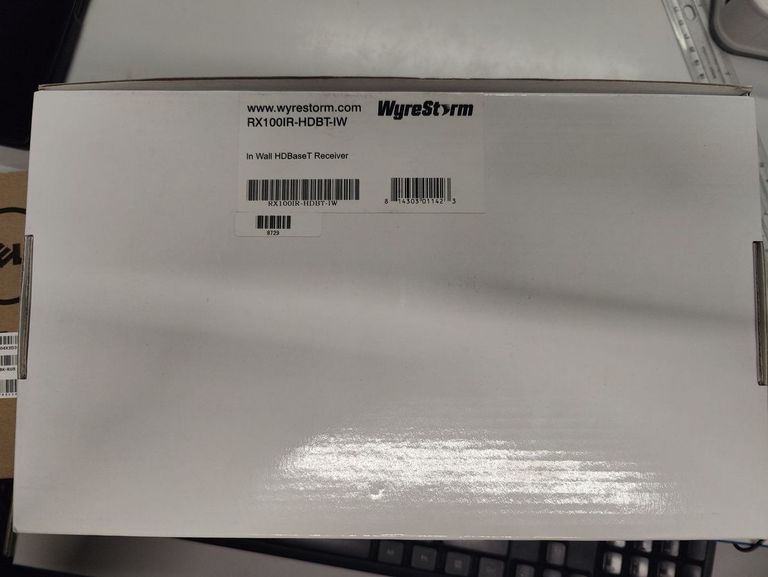 Дешиво Were Storm rx100ir-hdbt-iw с ломбарда