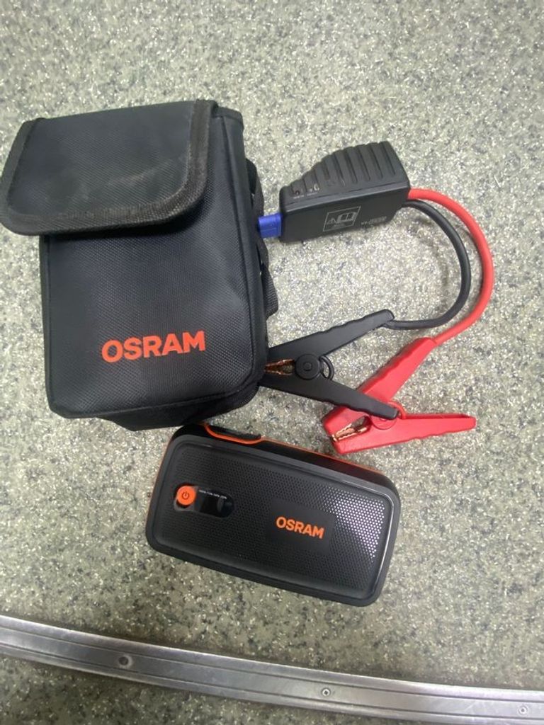 Оголошення Osram OBSL300 Б/У