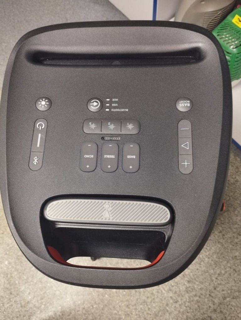 Jbl partybox 310 Код:01-200803351. Зображення 5