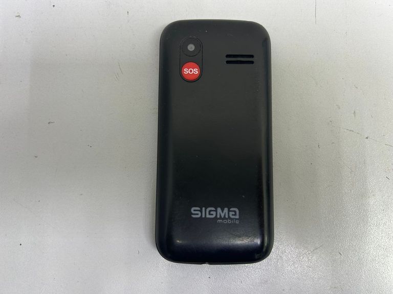 Распродажа Sigma comfort 50 hit, продавец Техноскарб