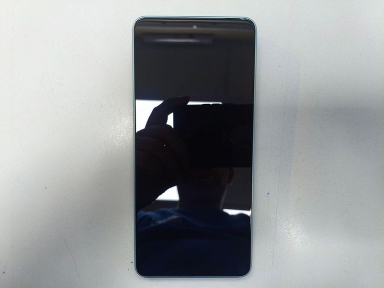 Объявление Xiaomi redmi note 13 pro 5g 12/512gb Б/У