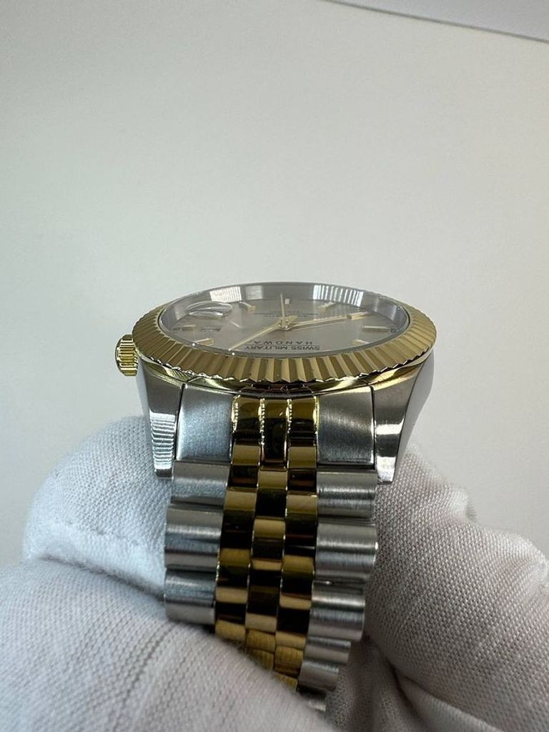 Swiss Military hanowa diligenter smwgl0002160 Код:01-200803001. Зображення 7