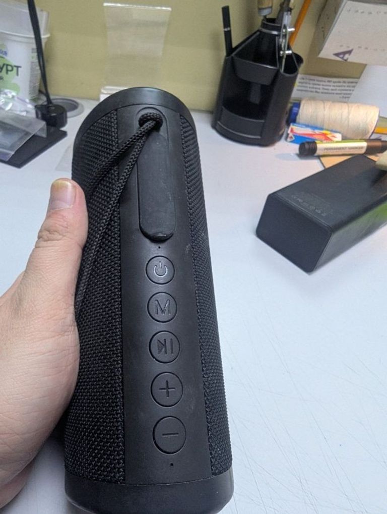 Купить Hoco hc4 Б/У