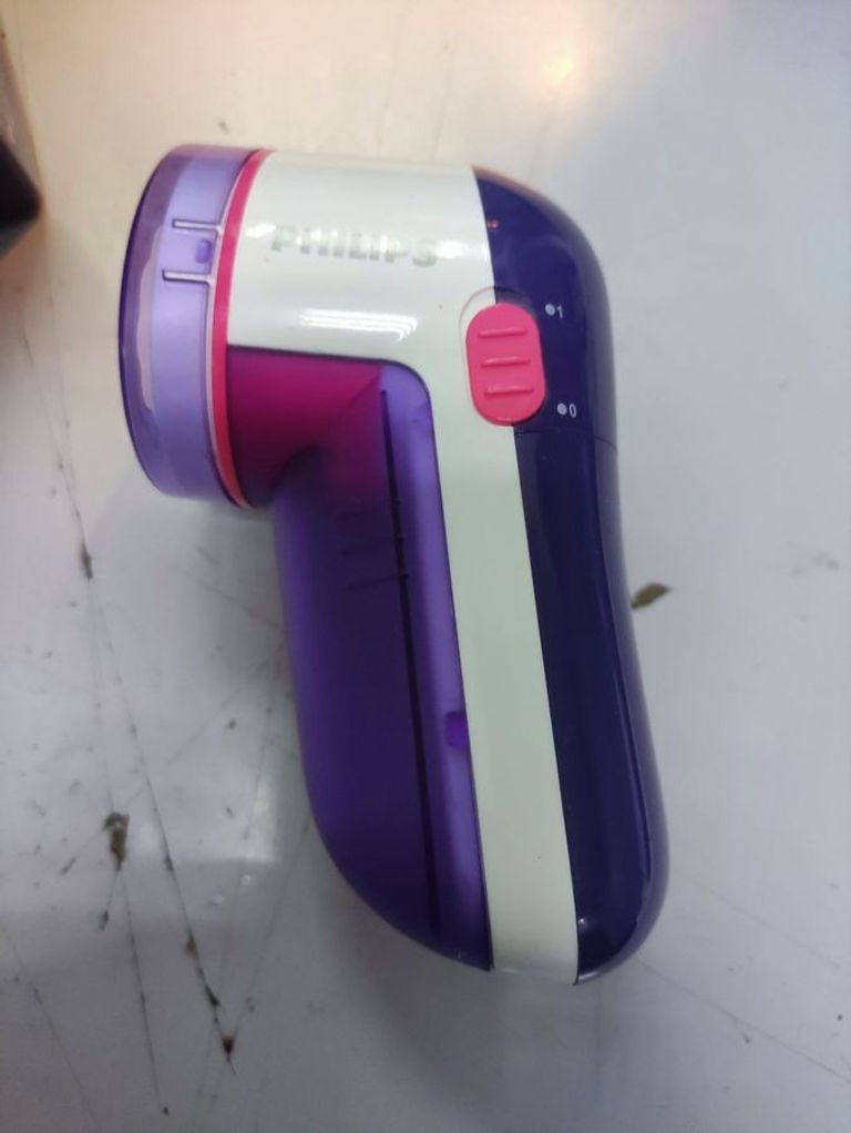 Оголошення Philips GC026/30 Б/У