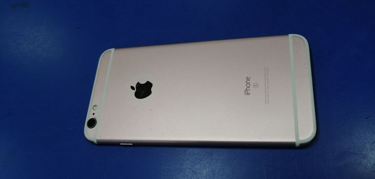 Apple iphone 6s plus 64gb Код:01-200807702. Изображение 8
