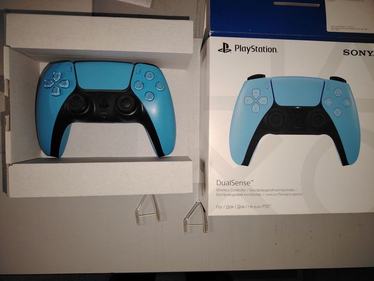 Sony PlayStation 5 Slim 1TB Код:01-200808037. Зображення 7