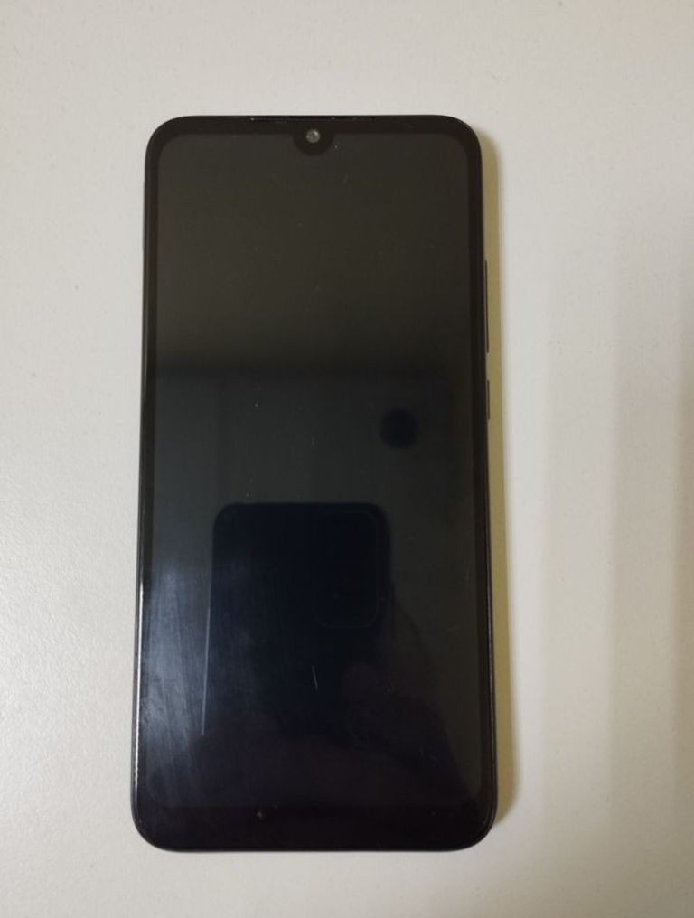 Оголошення Xiaomi redmi 7 4/64 Б/У