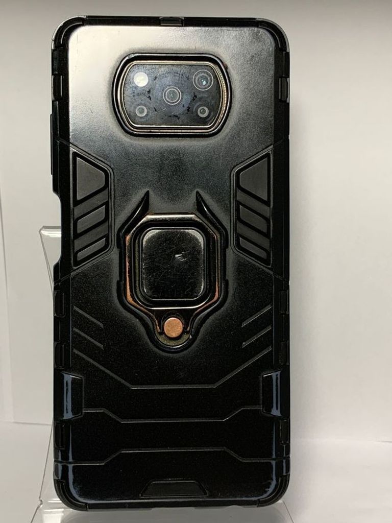 Xiaomi poco x3 pro 6/128gb Код:01-200802714. Зображення 7