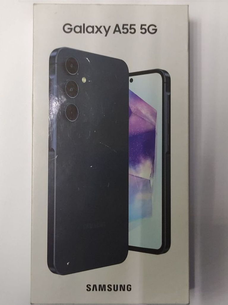 Купити Samsung galaxy a55 5g sm-a556b 8/256gb Б/У