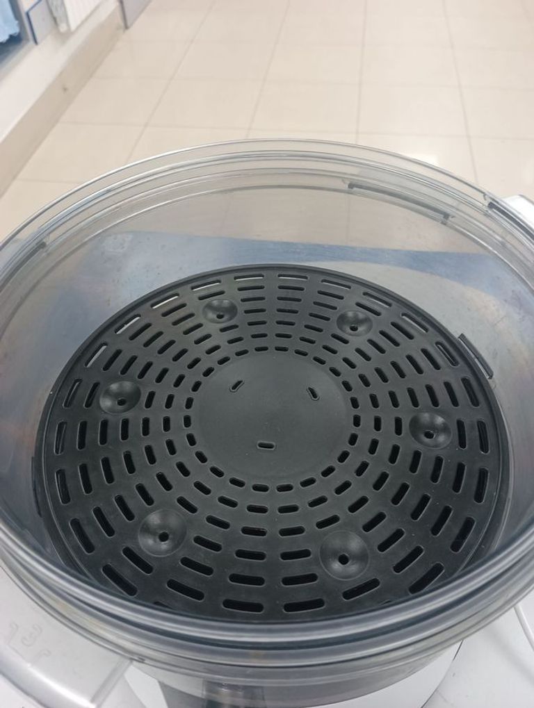 Объявление Philips hd9150 Б/У