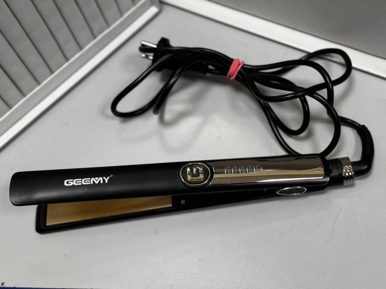 Дешиво Geemy GM-416 Black с ломбарда