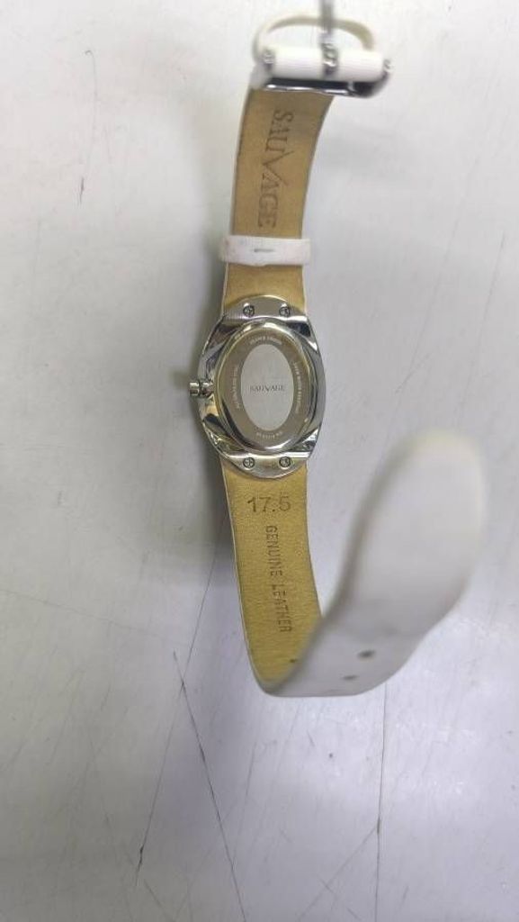 Распродажа Sauvage sv67111s wh, продавец Техноскарб