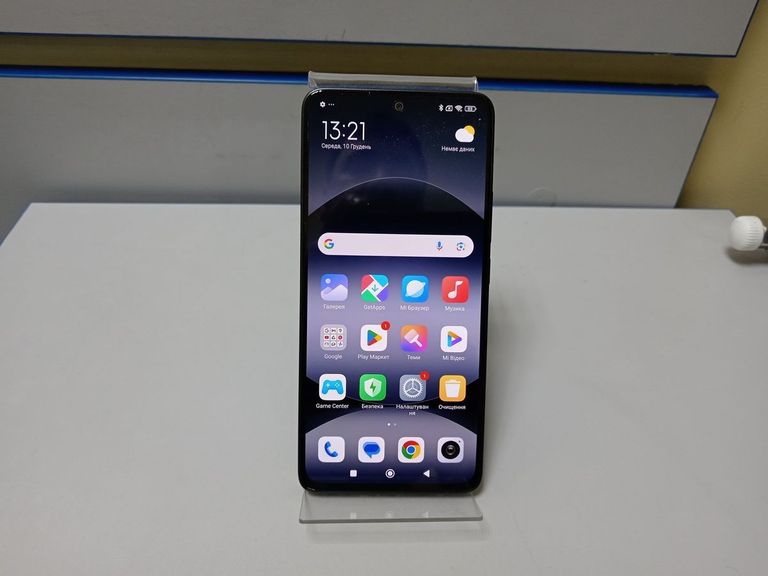 Купить Xiaomi redmi note 14 5g 8/256gb Б/У