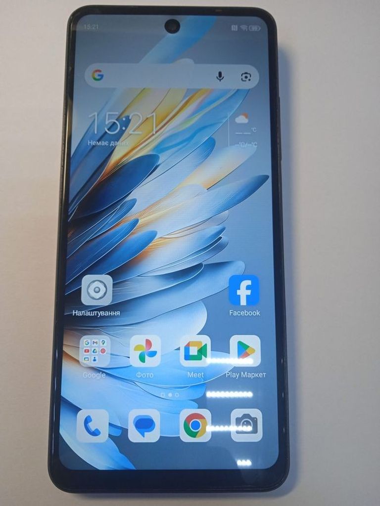 Распродажа Zte nubia focus 5g 6/256gb z2357n, продавец Техноскарб