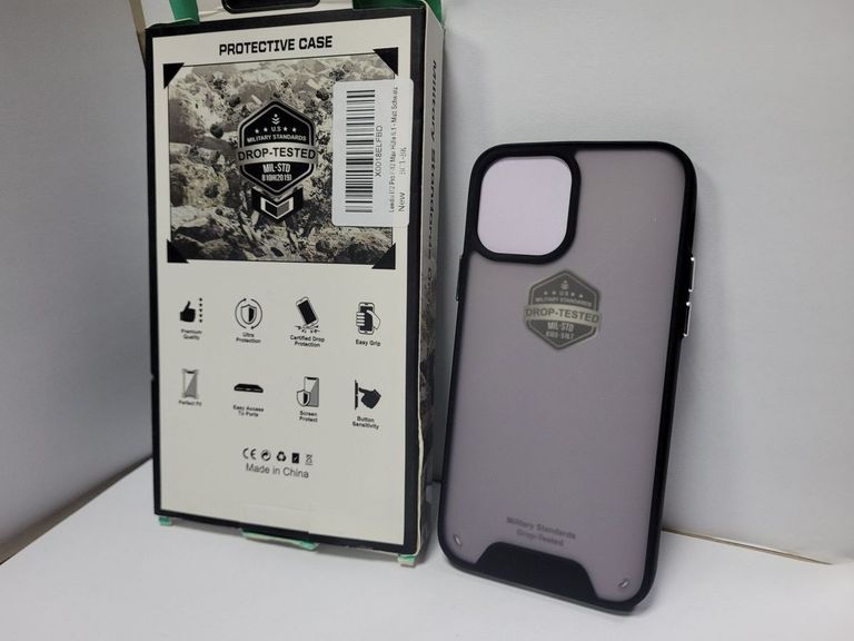 Купить Protective 12promax Б/У