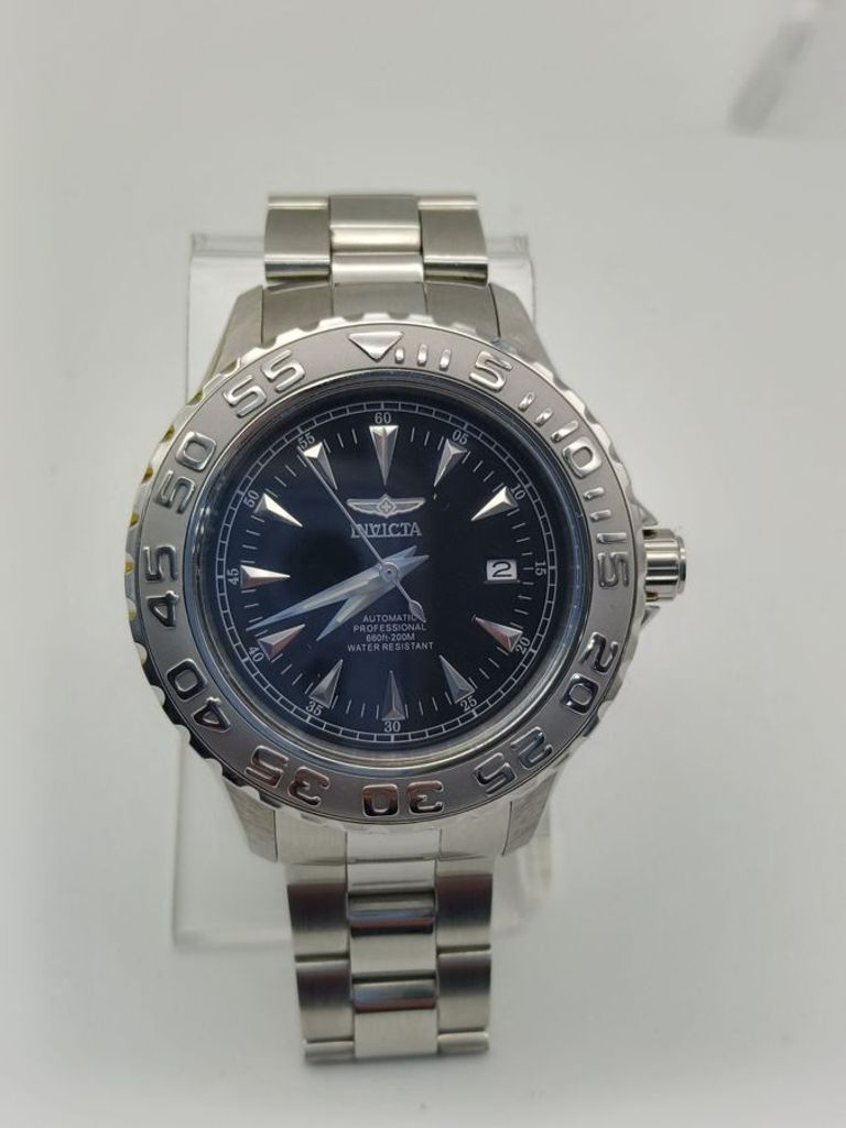 Оголошення Invicta pro diver 2300 Б/У