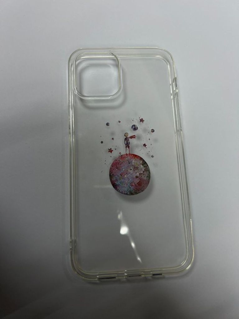 Купить Case 12pro Б/У