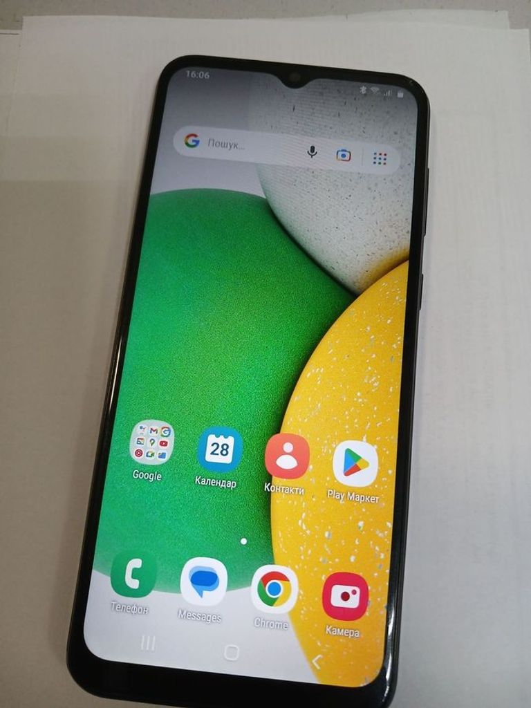 Купити Samsung galaxy j5 j530 2/16gb Б/У