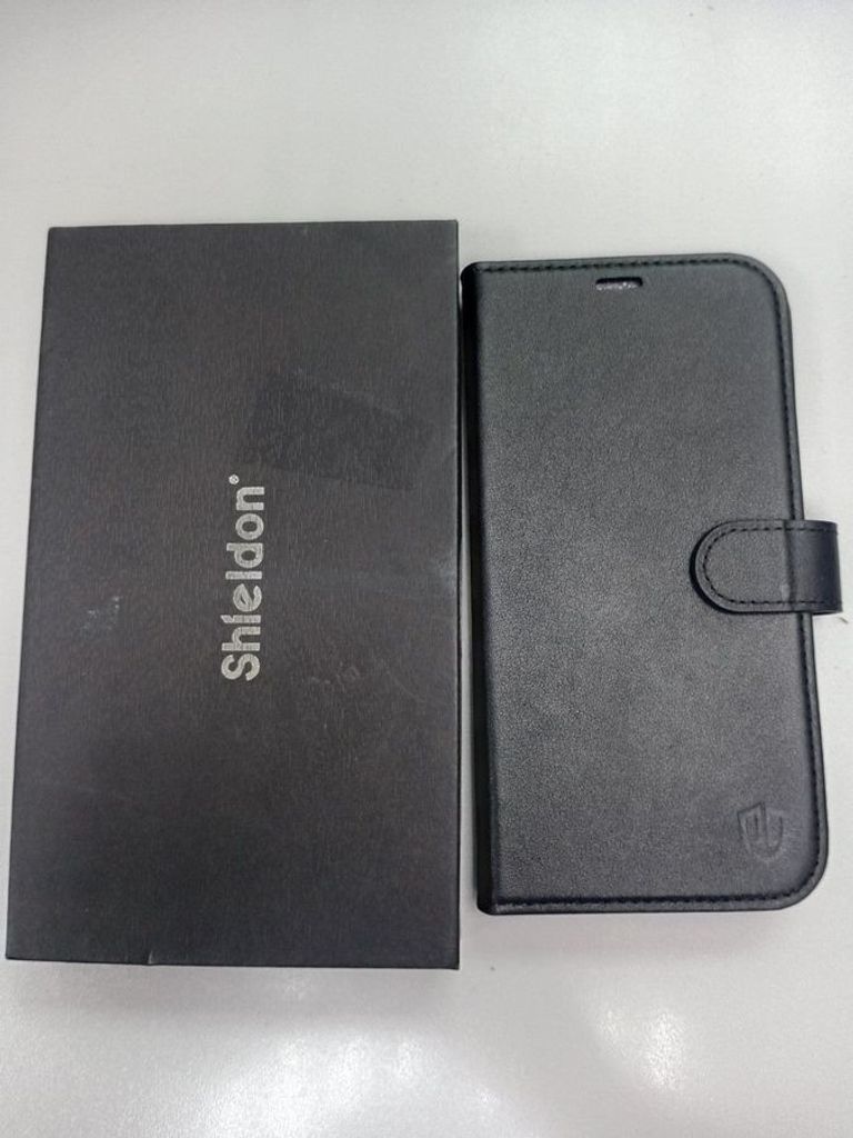 Купить Sheldon 12promax Б/У