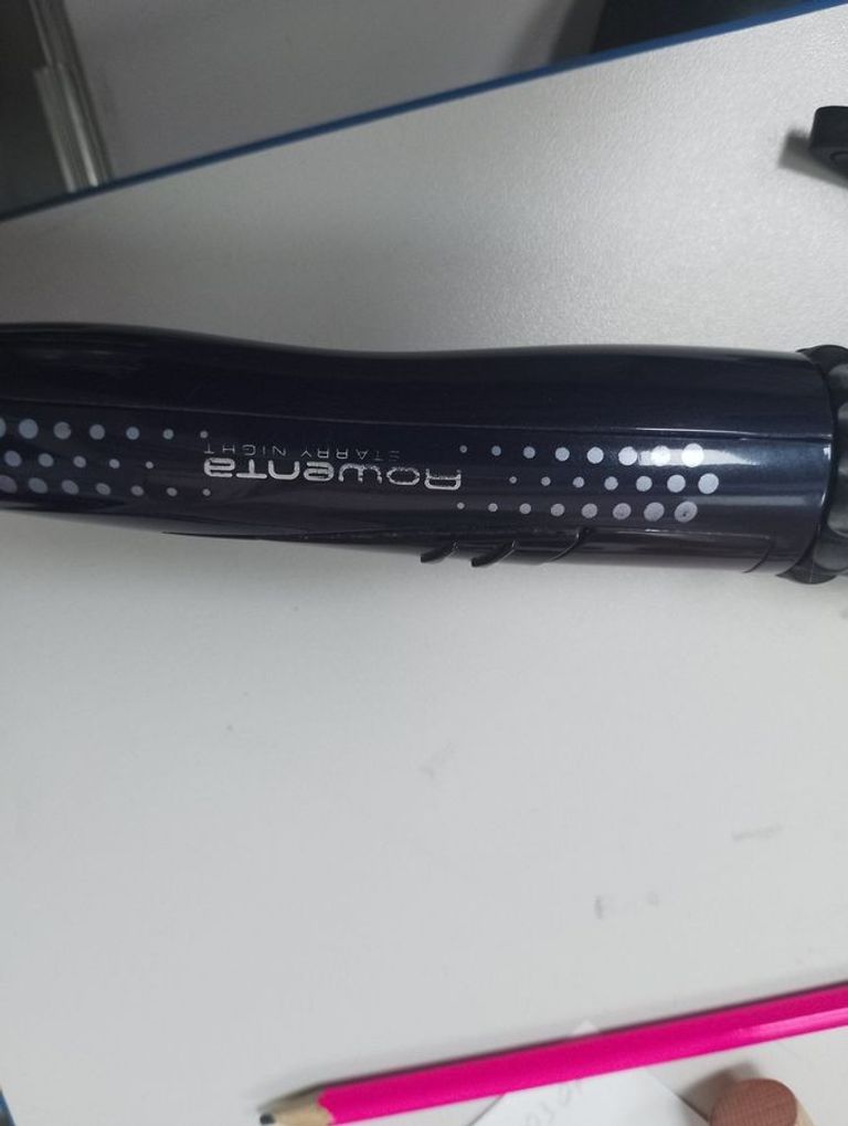 Дешево Rowenta cf4004 без насадки вирівнювача з ломбарду