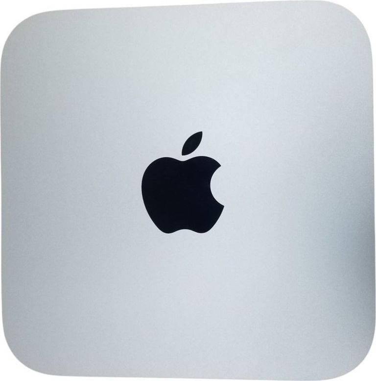 Купити Apple mac mini a2686 mmfj3 m2/8core/ram 8gb/ssd256gb Б/У