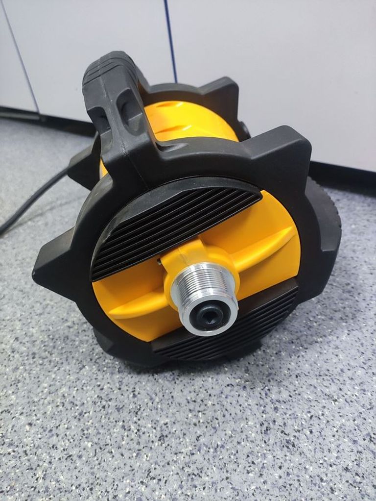 Enar DINGO 220V Код:01-200623316. Изображение 9