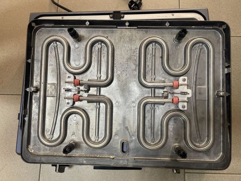 Cuisinart pl60be Код:18-000093296. Зображення 5