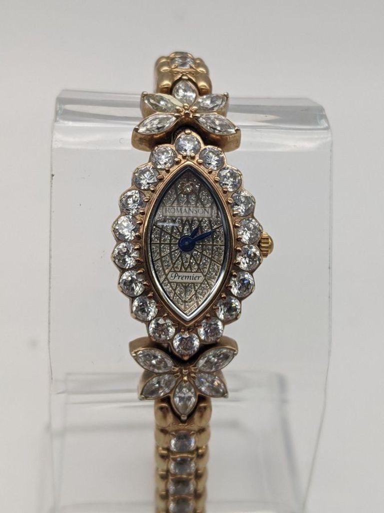 Объявление Romanson rm5590ql Б/У