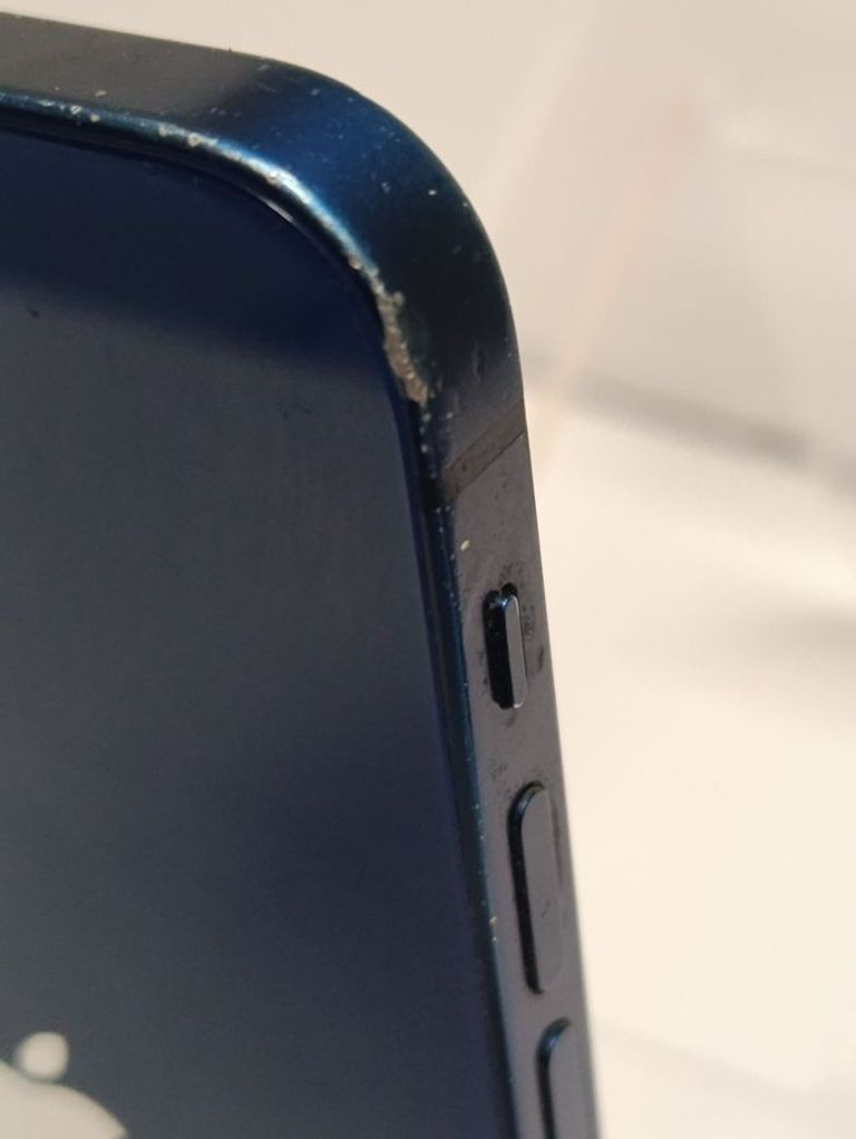 Apple iPhone 12 mini 64GB (PRODUCT)RED Код:01-200803268. Изображение 6