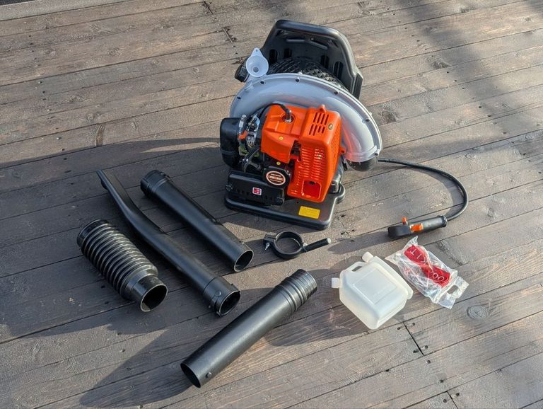 Оголошення EB-650 Б/У