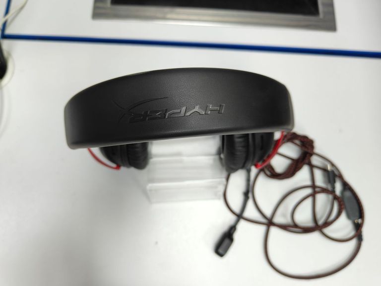 Hyperx cloud iii Код:01-200809488. Изображение 6