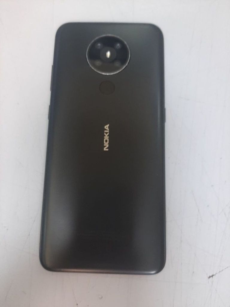 Дешево Nokia 5.3 ta-1234 4/64gb з ломбарду