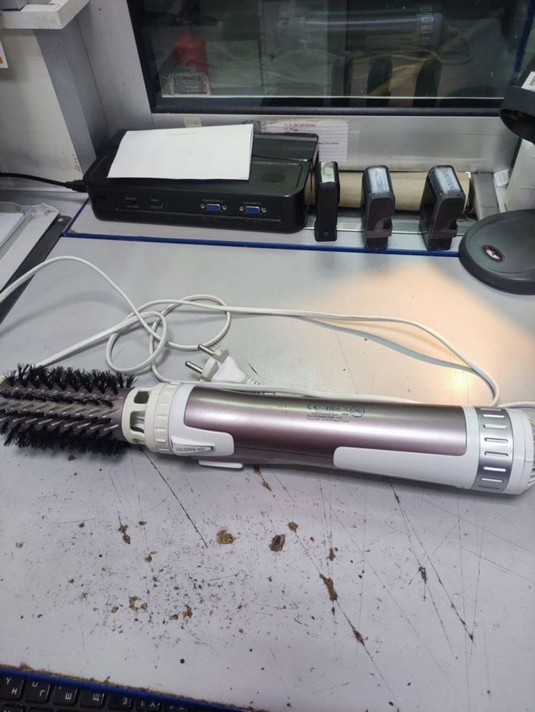 Купить Rowenta cf 9540 Б/У