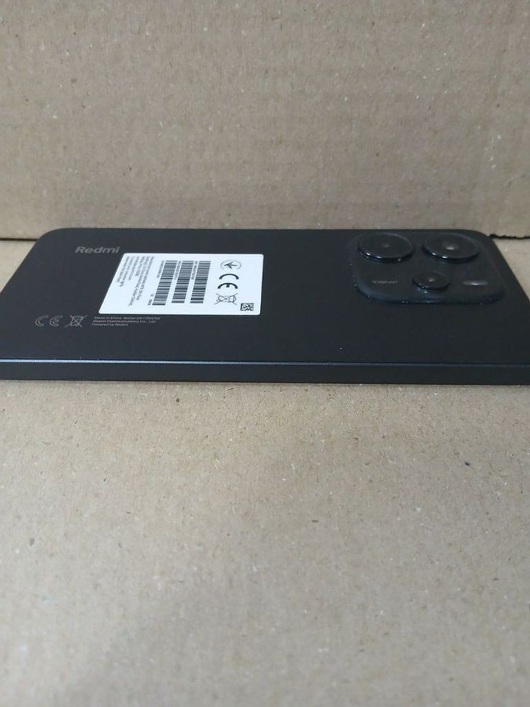 Xiaomi redmi note 14 8/256gb Код:01-200812714. Изображение 5