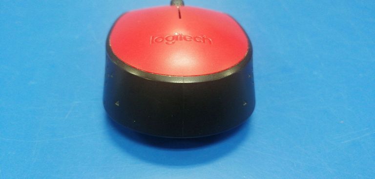 Объявление Logitech M171 Blue/Grey (910-006866) Б/У