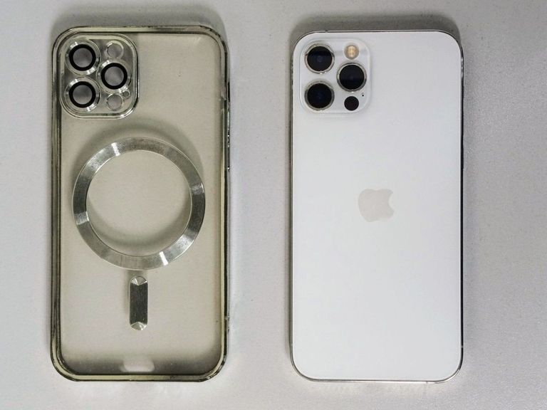 Apple iphone 12 pro 128gb Код:01-200810459. Изображение 6