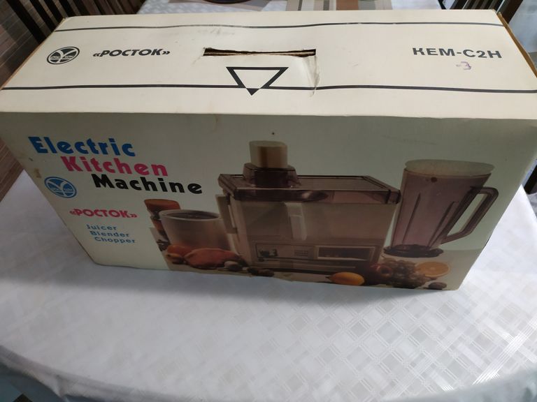 Clatronic KA 2043 Код:null. Изображение 7