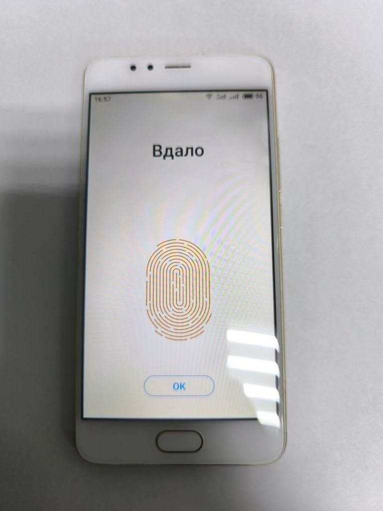 Meizu m5s 16gb Код:01-200811671. Изображение 5