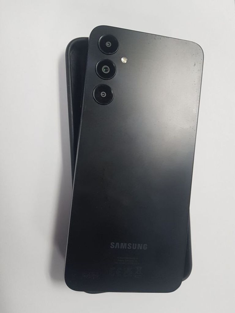 Купити Samsung galaxy a05s 4/128gb Б/У