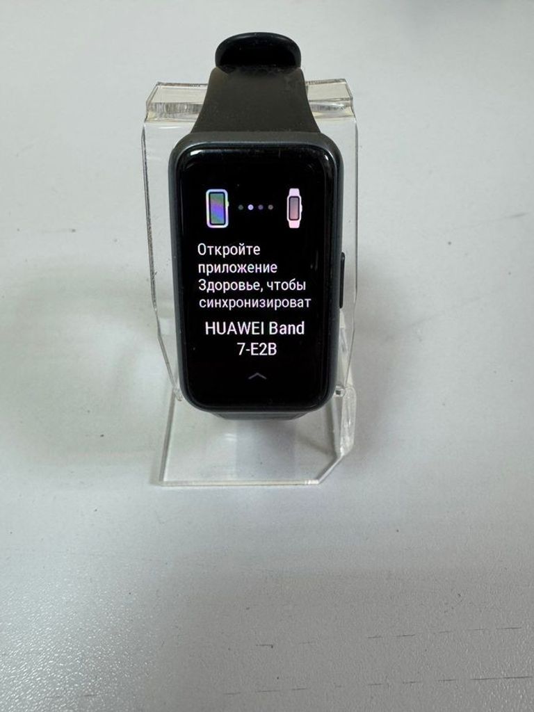 Дешиво Huawei band 7 с ломбарда