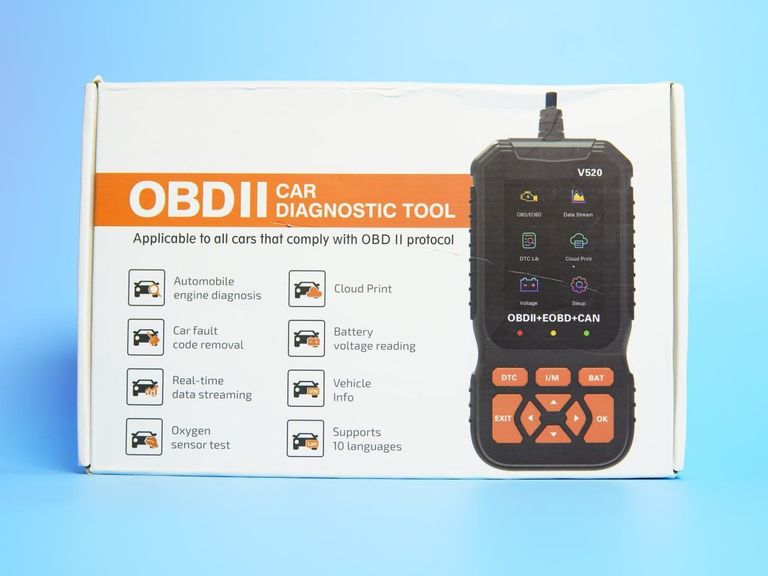 UYYE V520 Код:null. Изображение 4