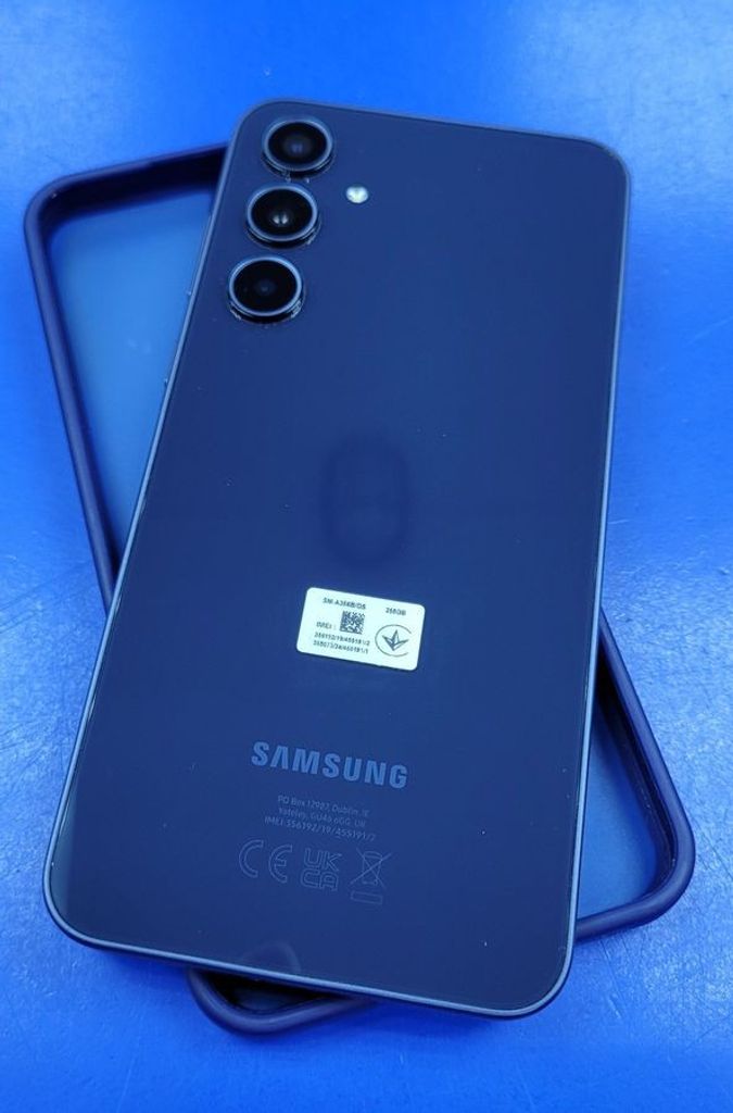 Дешиво Samsung galaxy a35 5g 8/256gb с ломбарда