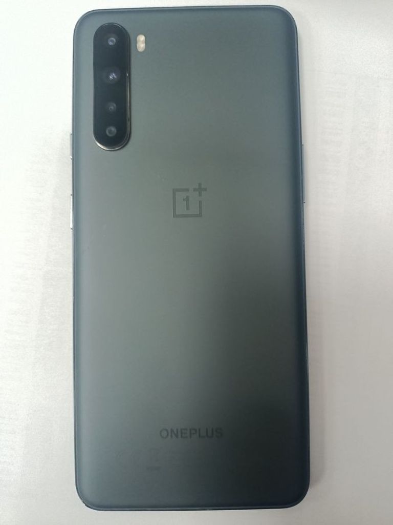 Купити Oneplus nord 1 ac2003 12/256gb Б/У