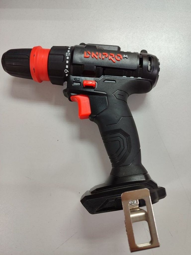 Дешево Dnipro-M cd-218q 1акб 2ah зп з ломбарду