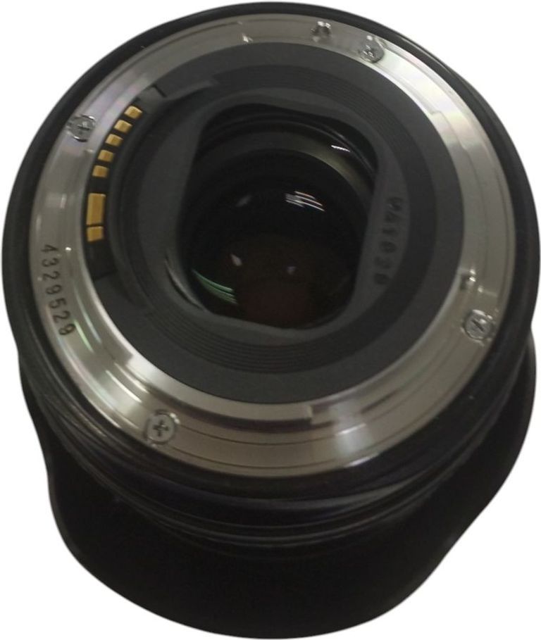 Дешево Canon EF 24-105mm f/4L IS USM з ломбарду