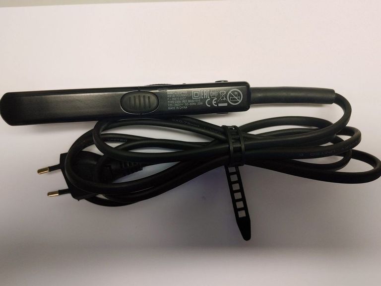 Дешево Babyliss bab2151e з ломбарду