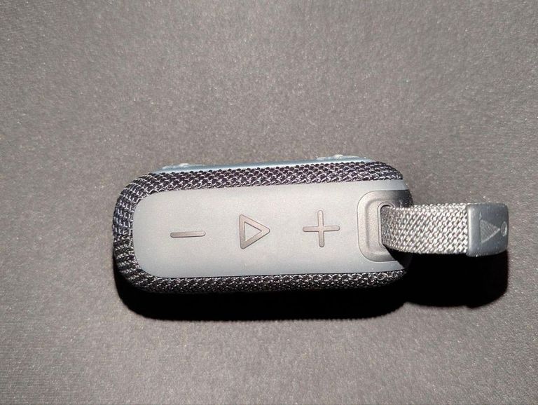 Розпродаж Jbl go 4, продавець Техноскарб