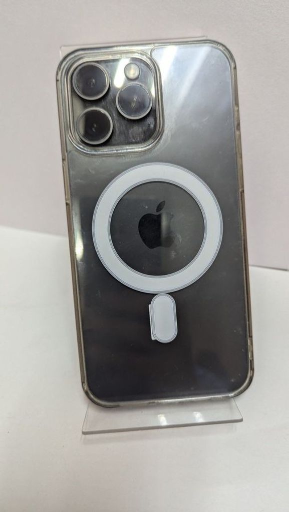 Apple iphone 15 pro max 256gb Код:01-200814318. Зображення 6